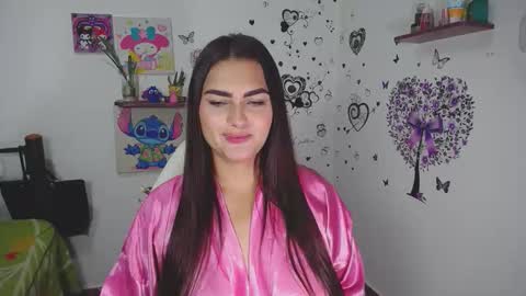 Nina  online show from October 29, 11:34 am