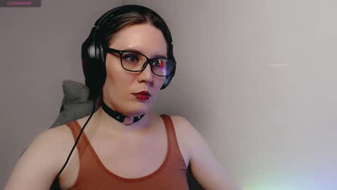 Tracy online show from January 30, 8:42 pm