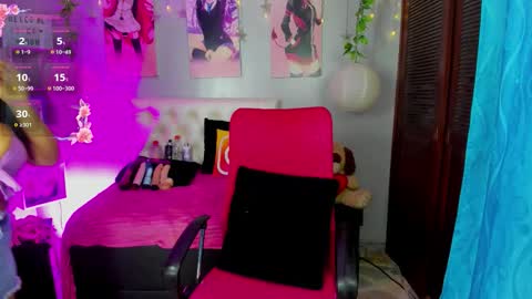 pamela online show from November 20, 8:08 pm