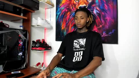 Kevin  online show from January 26, 5:23 pm