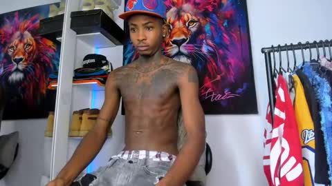 Kevin  online show from October 20, 1:55 pm