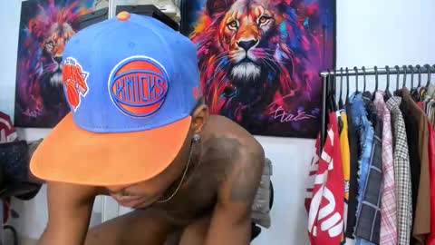 Kevin  online show from October 27, 10:14 pm