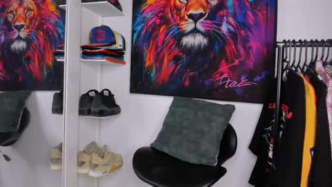 Kevin  online show from November 28, 11:13 am