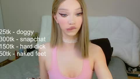 Snapshot of _paprika chatting on December 1, 6:35 pm _paprika online show from December 1, 6:35 pm