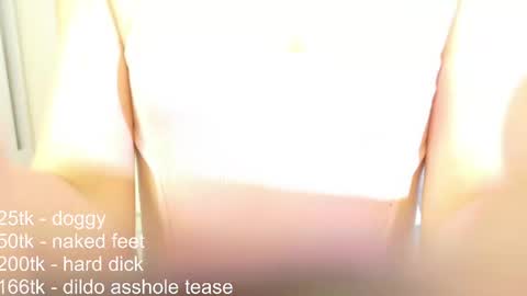 _paprika online show from February 9, 9:30 pm