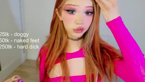 _paprika online show from February 21, 9:49 pm