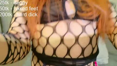 _paprika online show from March 13, 9:43 pm