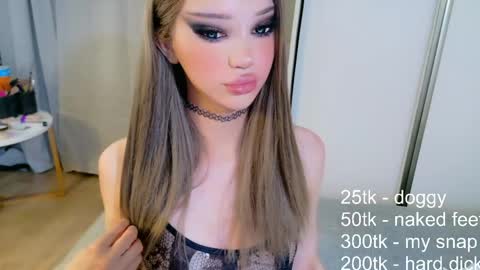 _paprika online show from April 11, 7:18 pm