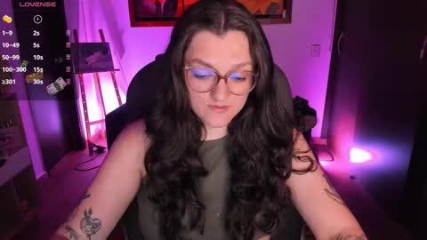 Snapshot of _peach__ chatting on January 14, 4:04 am violeta ig online show from January 14, 4:04 am