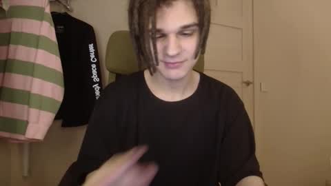 Willie online show from April 3, 5:33 pm