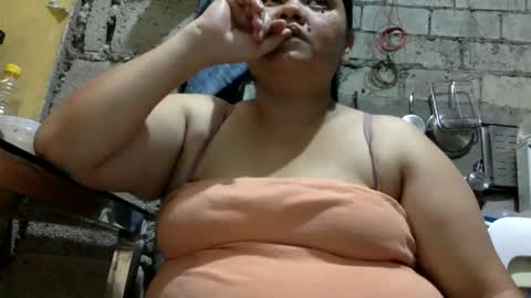 Snapshot of _pinaybigassmum_ chatting on November 27, 4:36 am Pinaybigassmum online show from November 27, 4:36 am