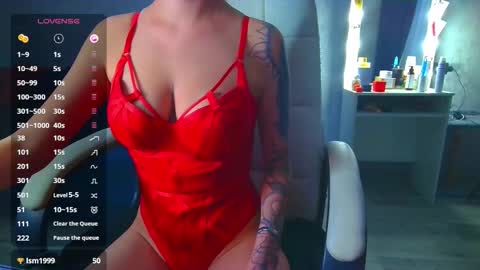 Ilona online show from December 1, 9:58 am