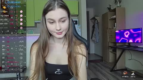 Lili online show from December 12, 10:34 am
