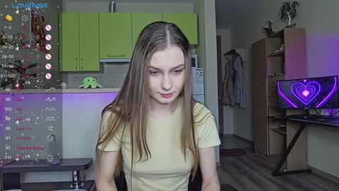 Lili online show from December 21, 10:50 am