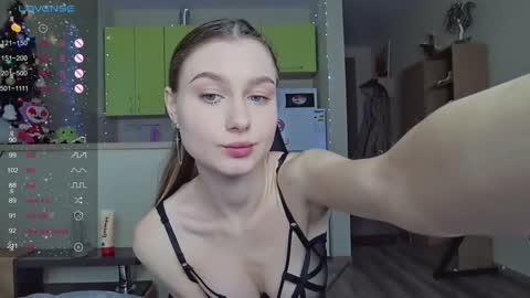 Lili online show from January 7, 10:43 am