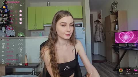 Lili online show from January 12, 10:34 am