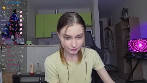 Lili online show from January 15, 1:41 pm