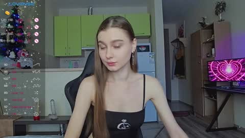 Lili online show from January 16, 10:42 am
