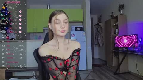 Lili online show from January 17, 11:17 am