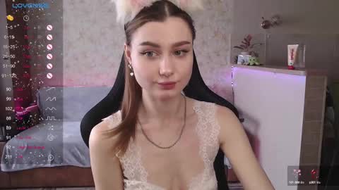 Lili online show from February 14, 10:38 am