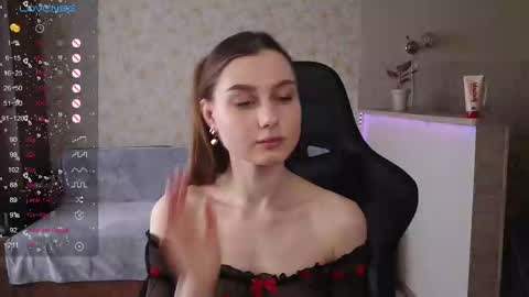 Lili online show from March 4, 10:57 am