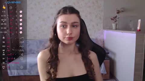 Lili online show from March 7, 10:56 am