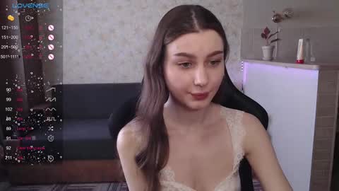 Lili online show from March 9, 10:41 am