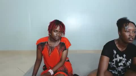 Snapshot of _prettyred chatting on October 3, 6:27 pm _prettyred online show from October 3, 6:27 pm