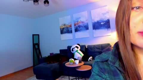 Your soul mate Bubu online show from December 6, 2:13 am