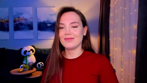 Your soul mate Bubu online show from November 29, 8:01 pm