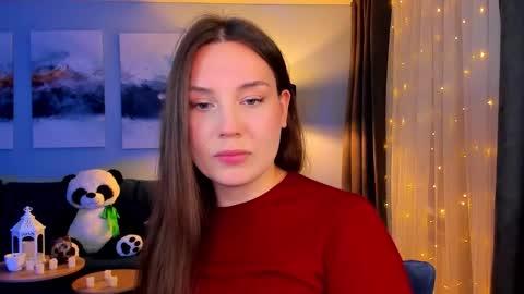 Your soul mate Bubu online show from March 13, 8:48 pm