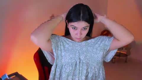 Stefany online show from September 28, 3:45 am