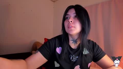 Stefany online show from December 5, 11:52 am