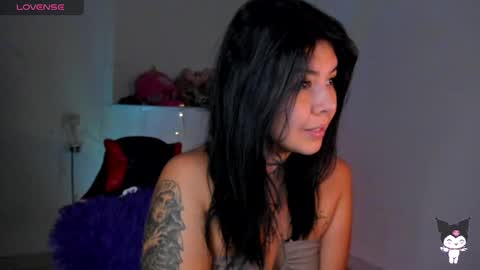 Snapshot of _rachell1 chatting on May 15, 11:39 am Stefany online show from May 15, 11:39 am
