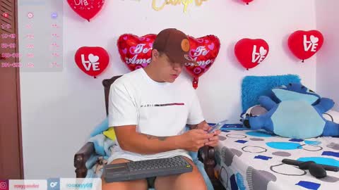   online show from March 6, 12:54 am