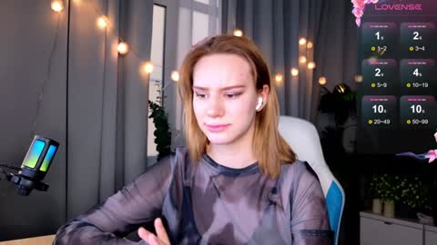 im Amy online show from December 28, 9:31 am