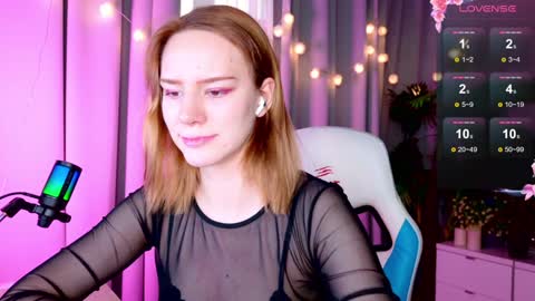 im Amy online show from January 2, 9:22 am