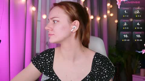 im Amy online show from January 11, 8:43 am