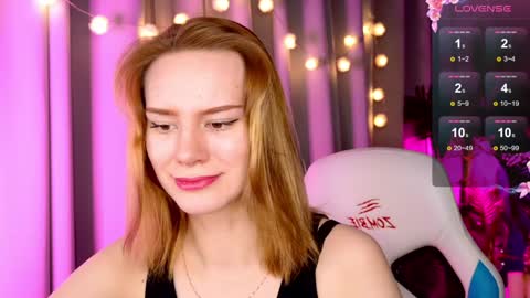 im Amy online show from January 16, 5:53 am