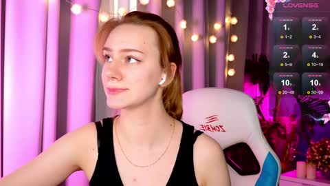 im Amy online show from January 16, 9:27 am