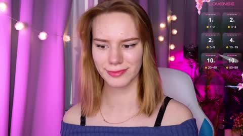 im Amy online show from January 25, 9:36 am