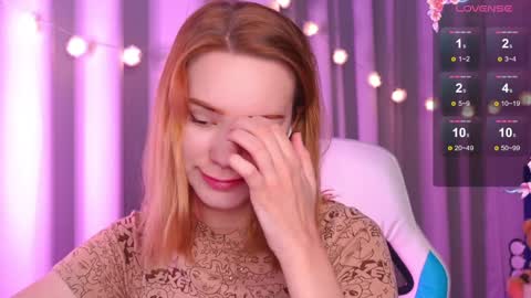 im Amy online show from January 30, 6:03 am