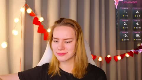 im Amy online show from February 8, 6:12 am