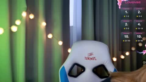 im Amy online show from February 21, 6:07 am