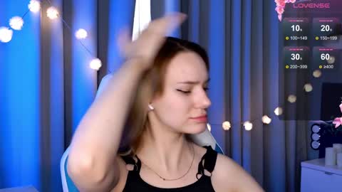 im Amy online show from February 22, 9:56 am