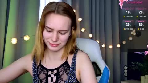 im Amy online show from March 7, 6:13 am