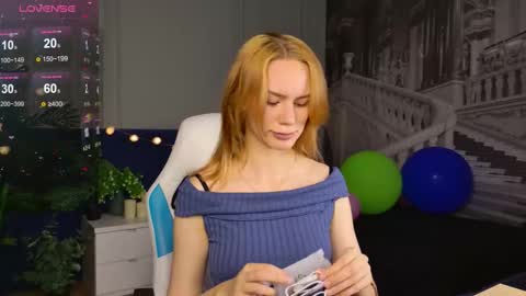 im Amy online show from September 16, 6:03 am