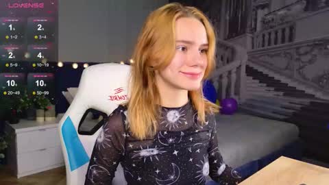 im Amy online show from September 23, 6:05 am