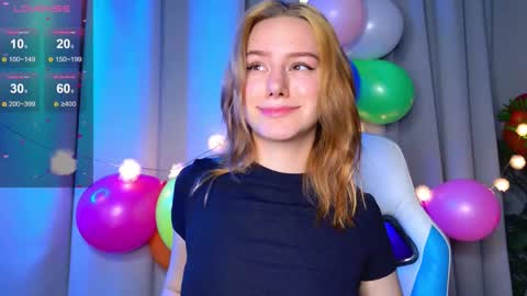 im Amy online show from October 11, 6:45 am