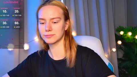 im Amy online show from October 16, 6:03 am